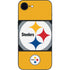 NFL Pittsburgh Steelers Zone Block iPhone 16e Skin